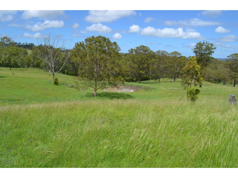 Lot 1 Pechey Maclagen Road, Groomsville QLD 4352