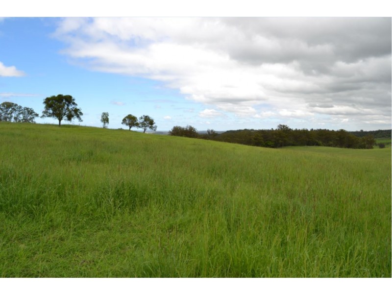 Lot 1 Pechey Maclagen Road, Groomsville QLD 4352