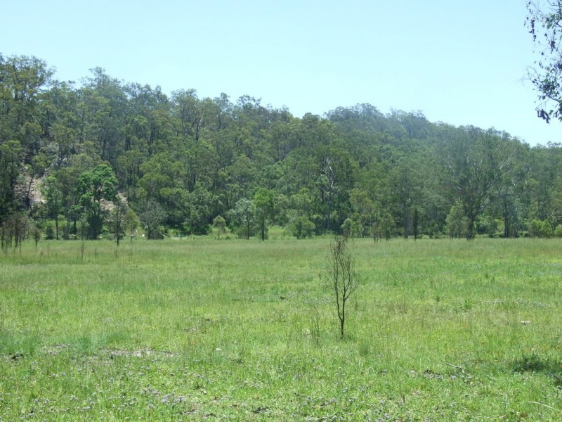 90 Old Emu Creek Road, Emu Creek QLD 4355