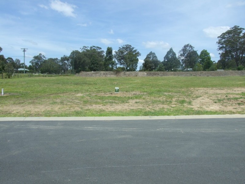 0 Naomi Drive, Crows Nest QLD 4355