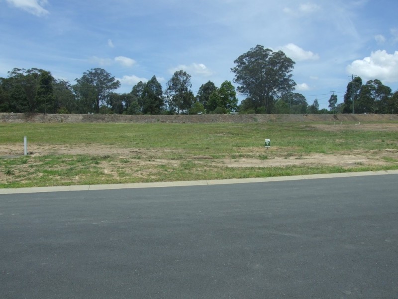 0 Naomi Drive, Crows Nest QLD 4355