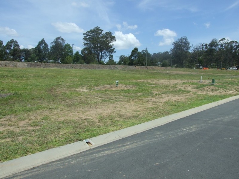 0 Naomi Drive, Crows Nest QLD 4355