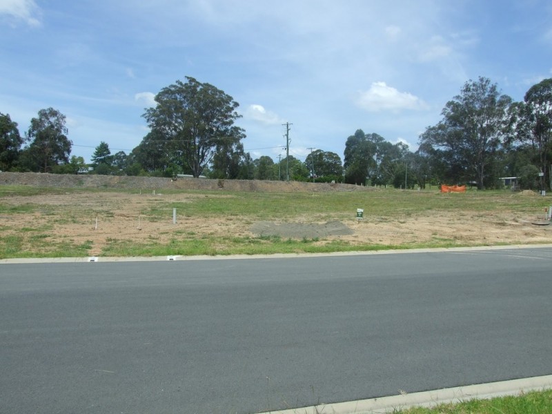 0 Naomi Drive, Crows Nest QLD 4355