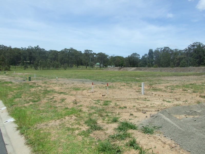0 Naomi Drive, Crows Nest QLD 4355