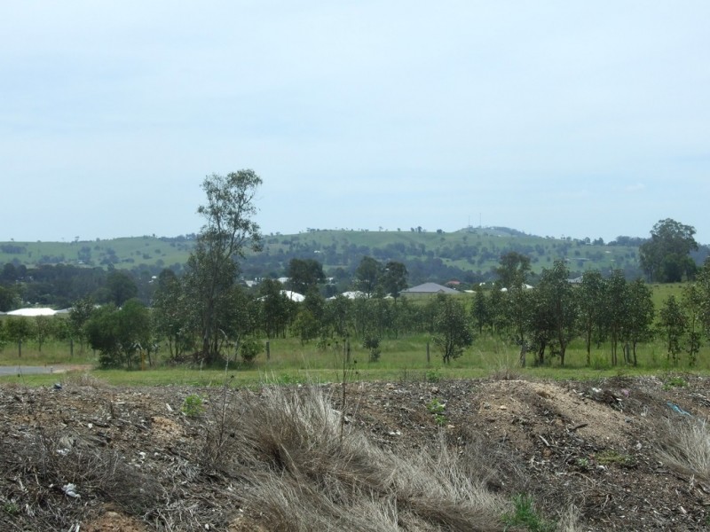 0 Naomi Drive, Crows Nest QLD 4355