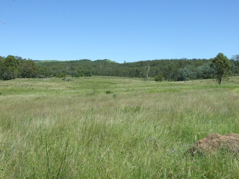 L1 Emu Creek Road, Emu Creek QLD 4355