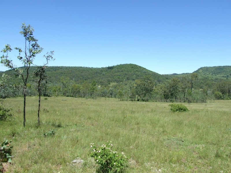 L1 Emu Creek Road, Emu Creek QLD 4355