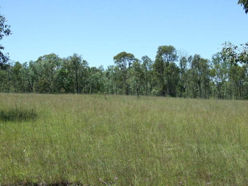 L1 Emu Creek Road, Emu Creek QLD 4355