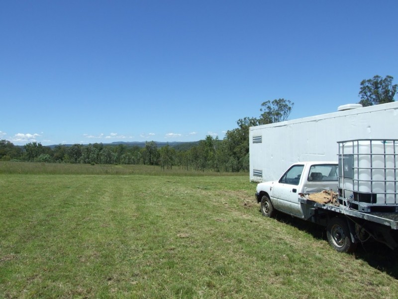L1 Emu Creek Road, Emu Creek QLD 4355