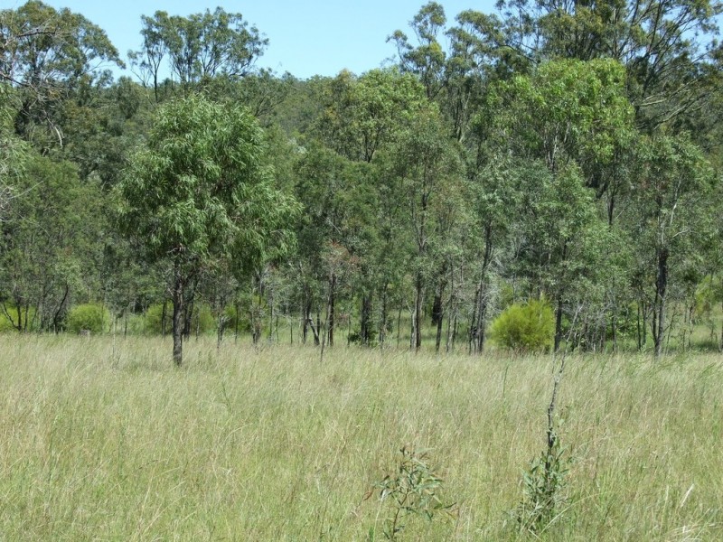 L1 Emu Creek Road, Emu Creek QLD 4355