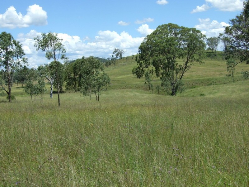 L4 Pierce Creek Road, Emu Creek QLD 4355