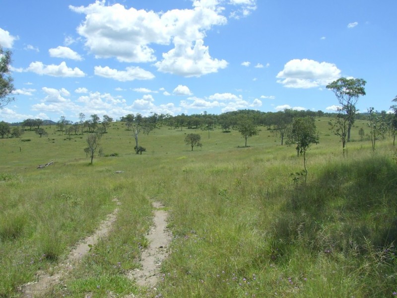 L4 Pierce Creek Road, Emu Creek QLD 4355