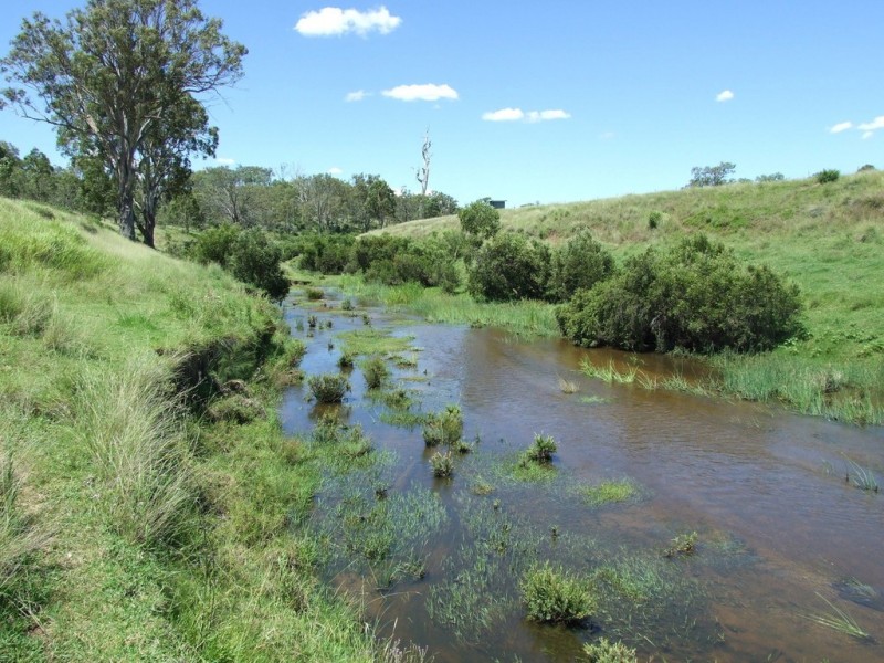 L4 Pierce Creek Road, Emu Creek QLD 4355