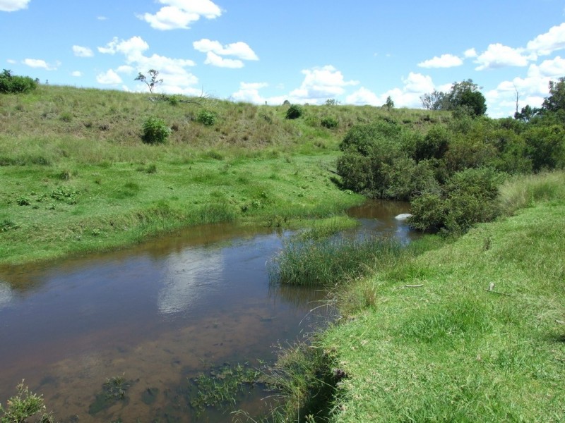 L4 Pierce Creek Road, Emu Creek QLD 4355