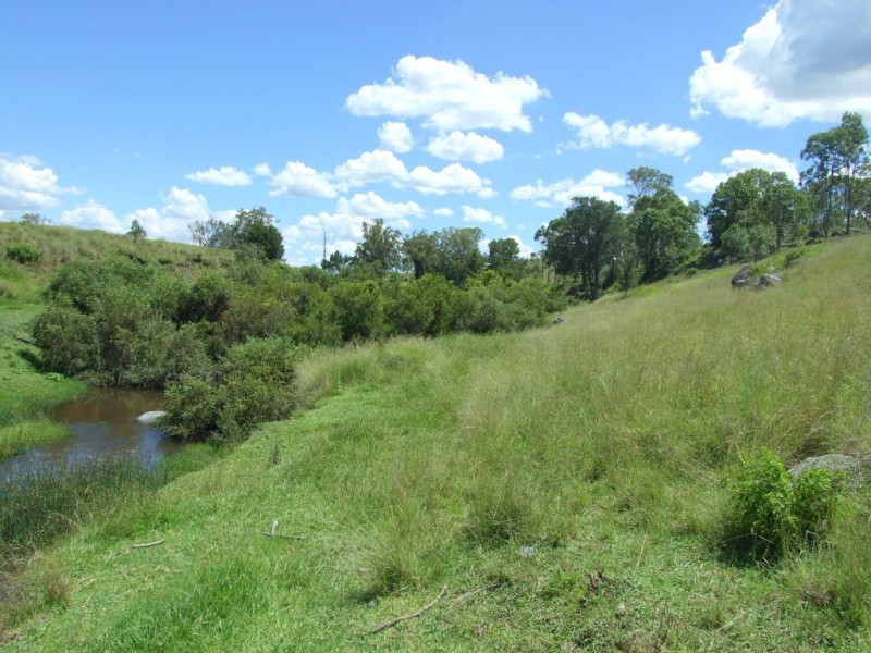 L4 Pierce Creek Road, Emu Creek QLD 4355