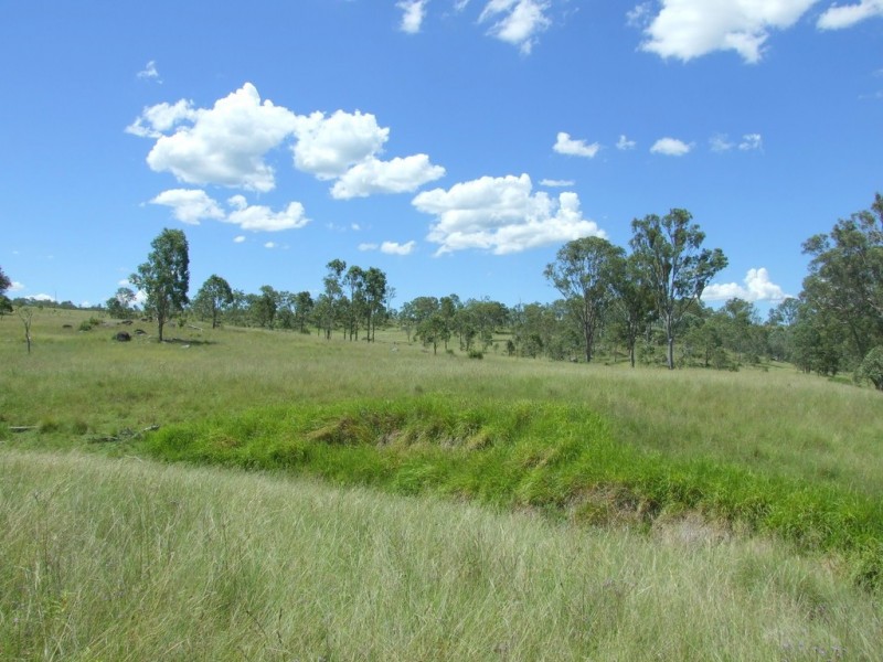 L4 Pierce Creek Road, Emu Creek QLD 4355