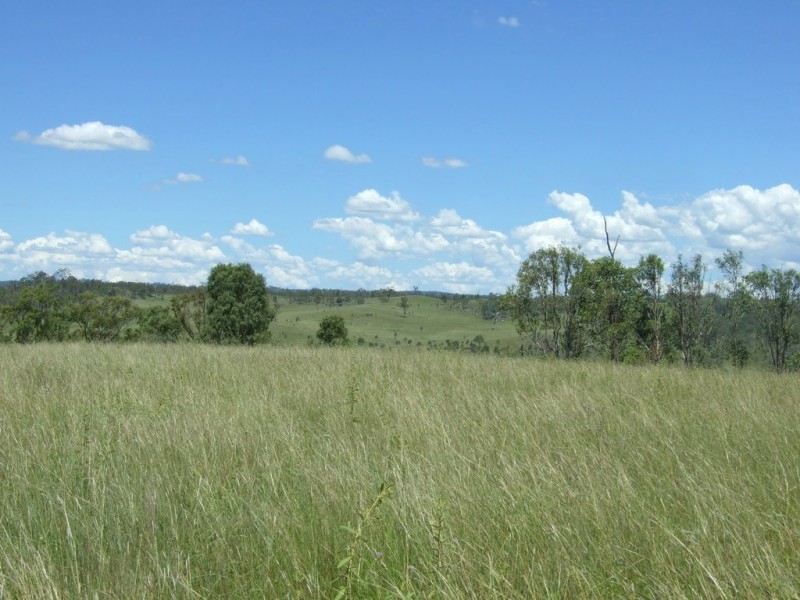 L4 Pierce Creek Road, Emu Creek QLD 4355