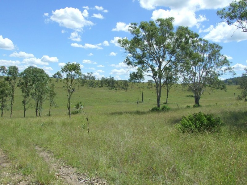 L4 Pierce Creek Road, Emu Creek QLD 4355