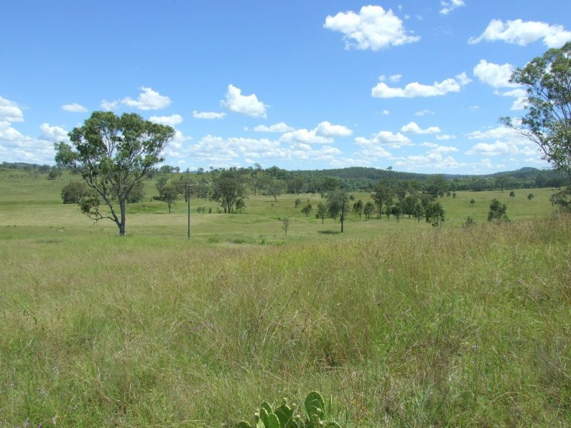 L4 Pierce Creek Road, Emu Creek QLD 4355