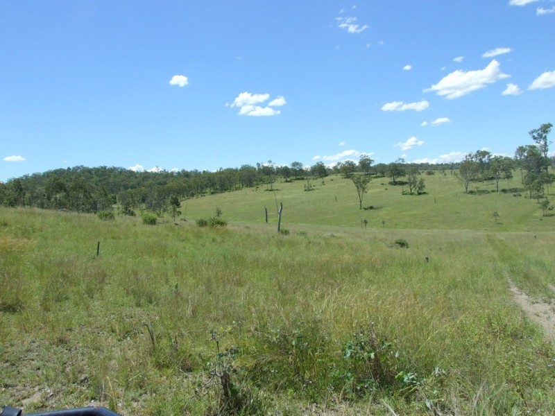 L4 Pierce Creek Road, Emu Creek QLD 4355