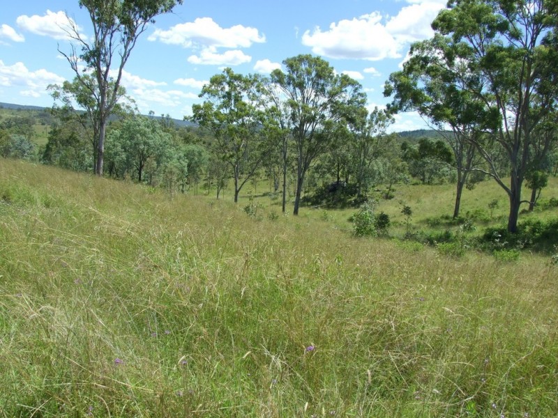 L4 Pierce Creek Road, Emu Creek QLD 4355
