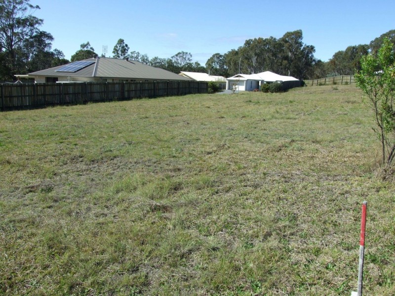 L 93 Lewis Street, Crows Nest QLD 4355