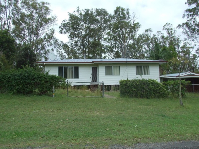 819 Perseverance Dam Road, Crows Nest QLD 4355