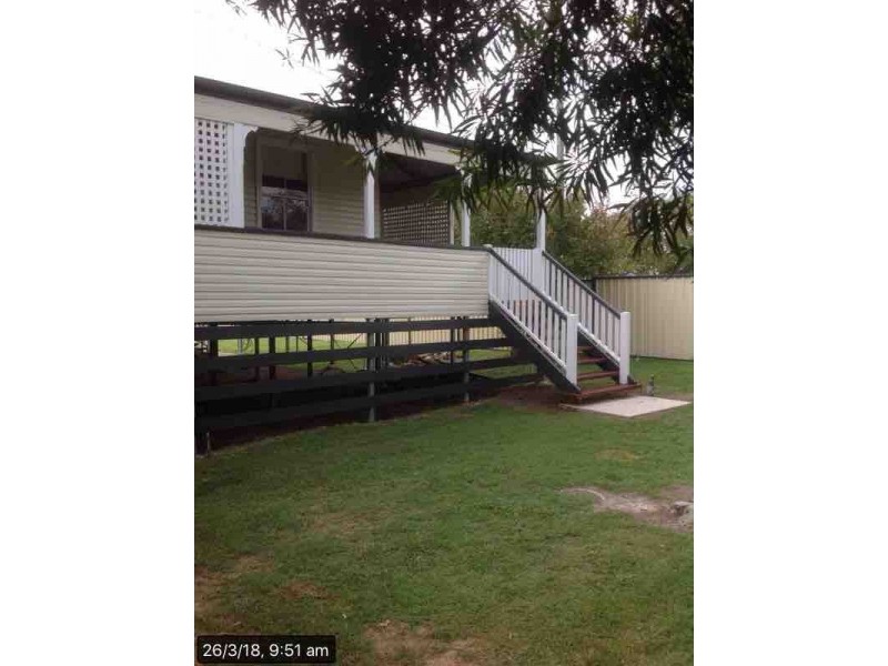 6 Emu Creek Road, Crows Nest QLD 4355