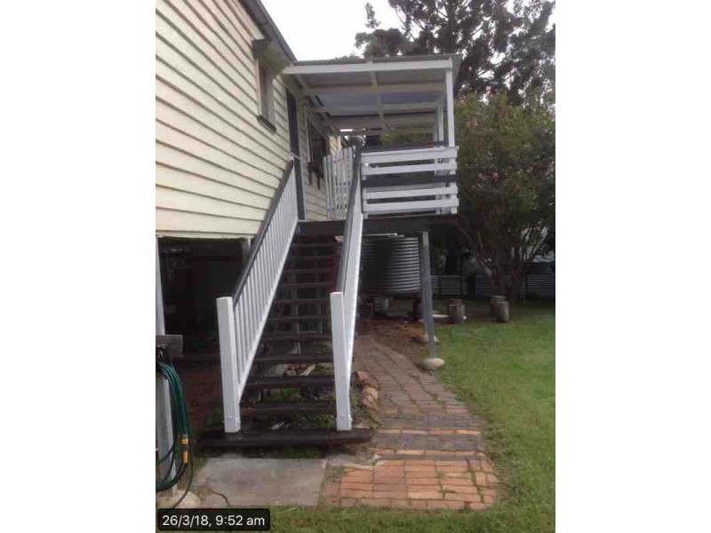 6 Emu Creek Road, Crows Nest QLD 4355