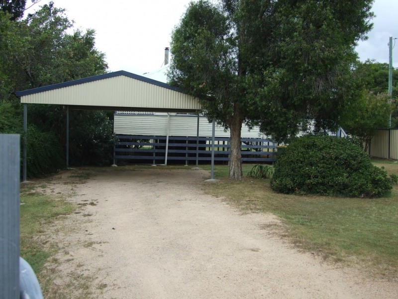 6 Emu Creek Road, Crows Nest QLD 4355