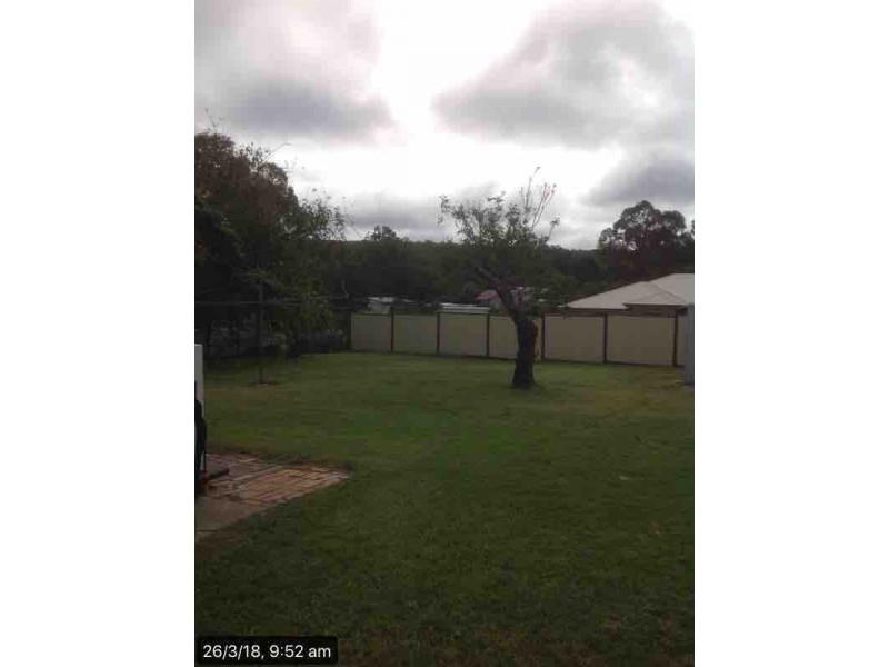 6 Emu Creek Road, Crows Nest QLD 4355