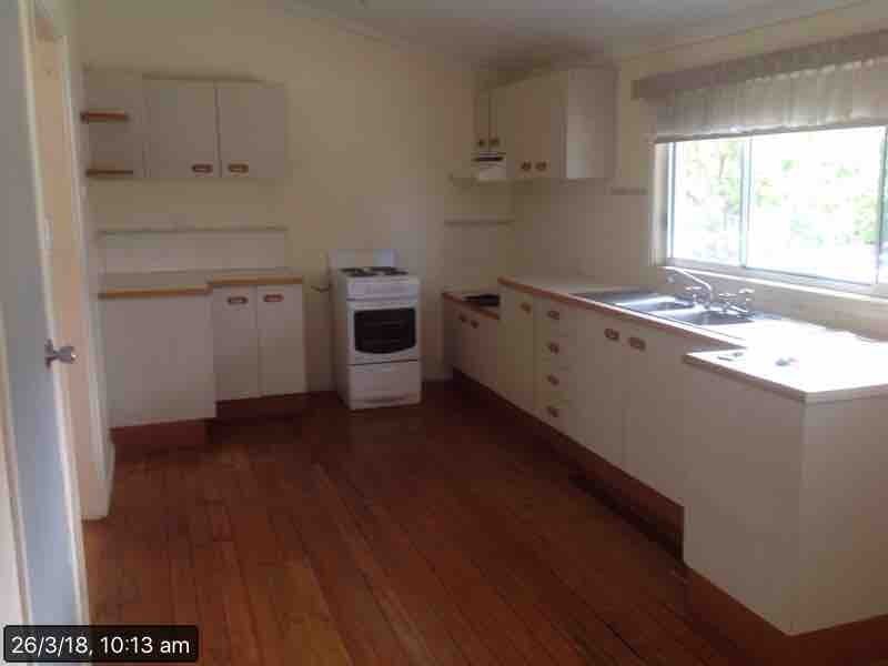 6 Emu Creek Road, Crows Nest QLD 4355
