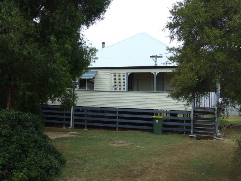6 Emu Creek Road, Crows Nest QLD 4355