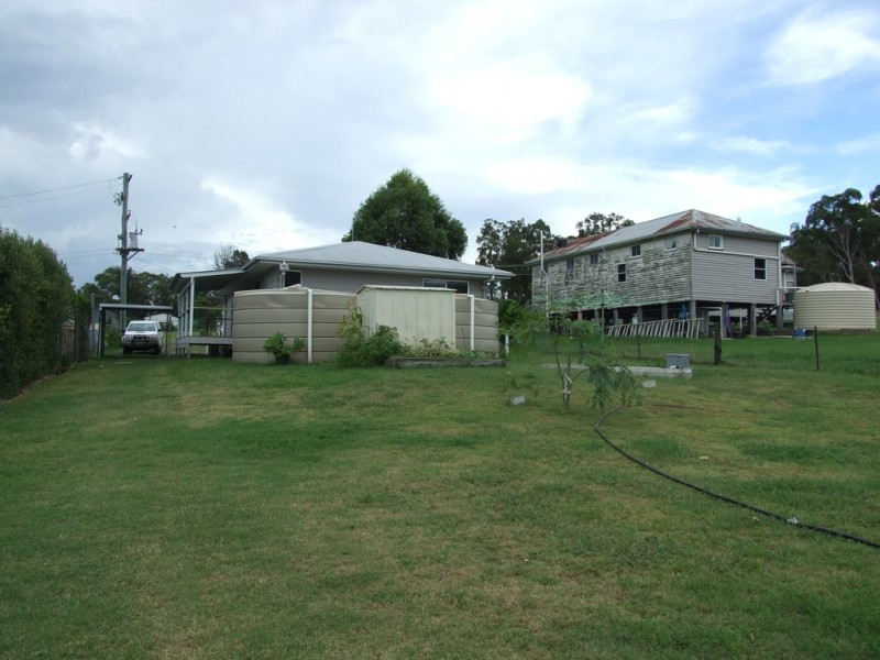 26 William Street, Goombungee QLD 4354