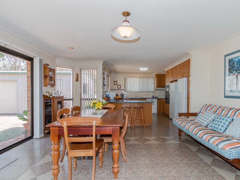 89 Kleinton Road, Highfields QLD 4352