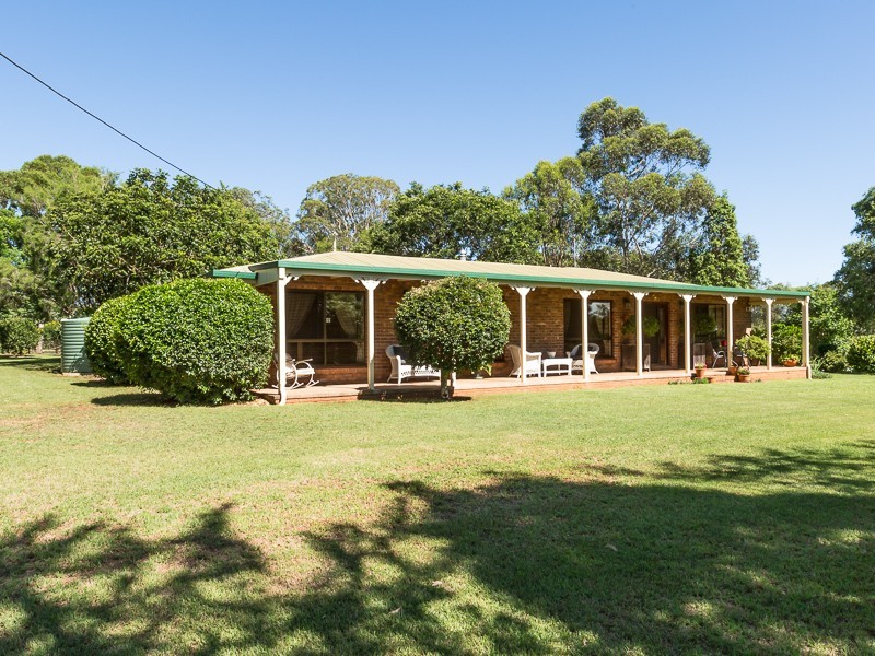 89 Kleinton Road, Highfields QLD 4352