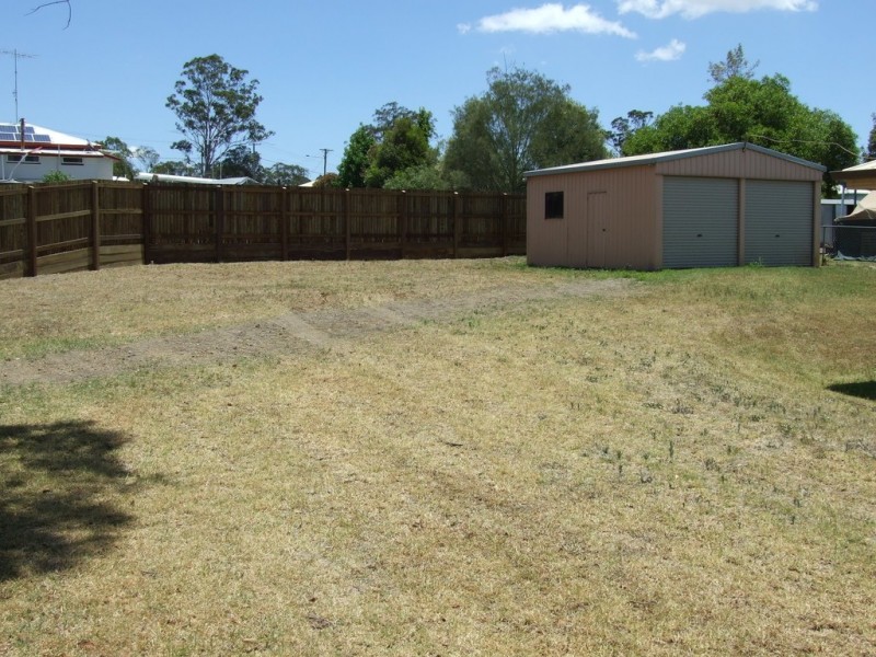 3 Gleeson Street, Crows Nest QLD 4355