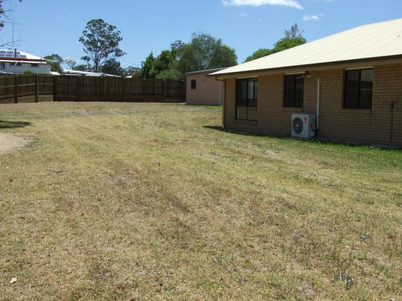 3 Gleeson Street, Crows Nest QLD 4355