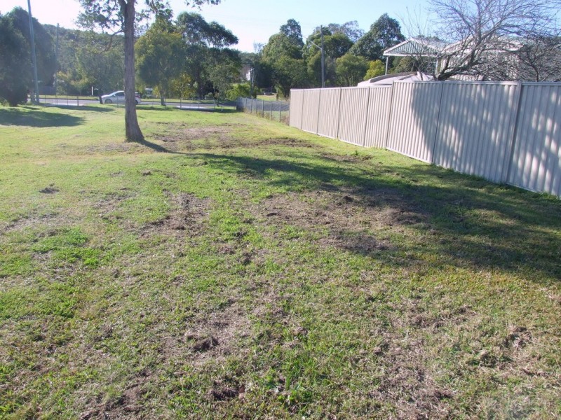 1a Gleeson Street, Crows Nest QLD 4355