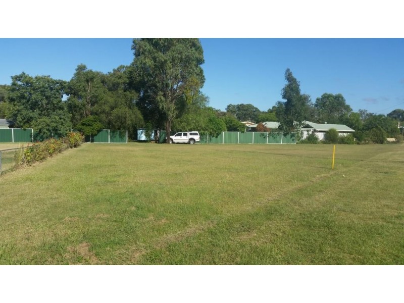 49 John Street, Goombungee QLD 4354