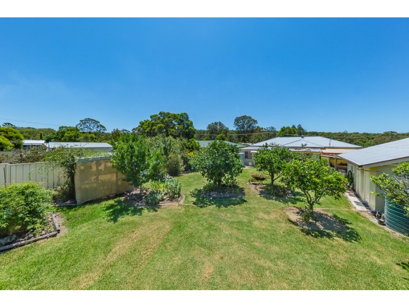 13 Gleeson Street, Crows Nest QLD 4355