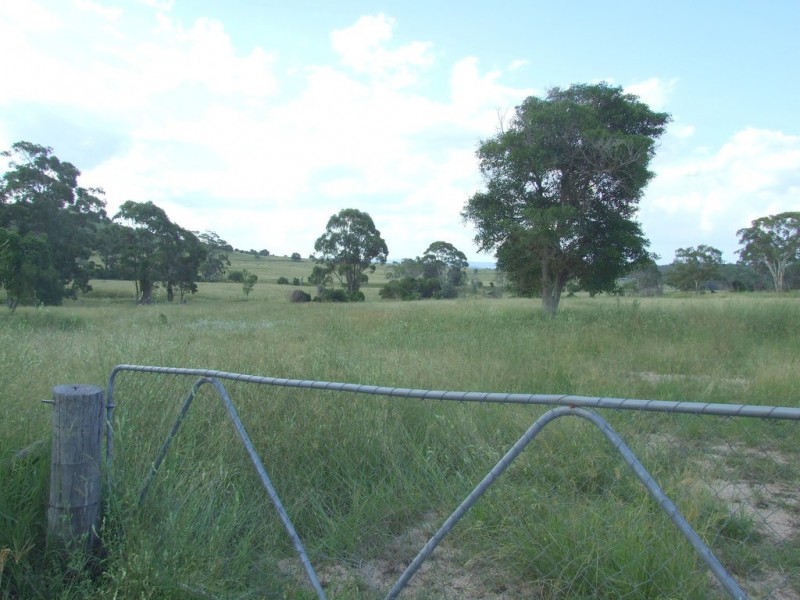 160 Kruger Road, Crows Nest QLD 4355