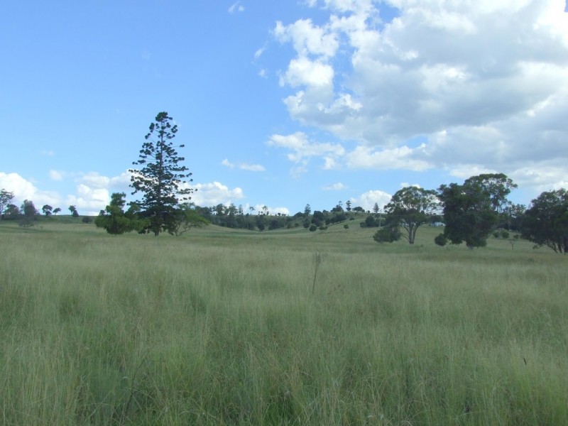 160 Kruger Road, Crows Nest QLD 4355