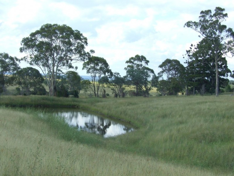 160 Kruger Road, Crows Nest QLD 4355