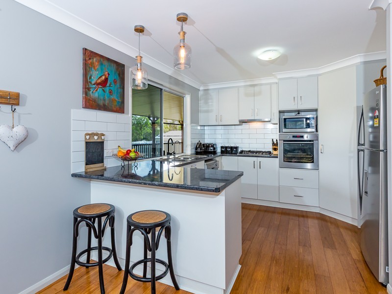 47 Brazier Road, Kleinton QLD 4352