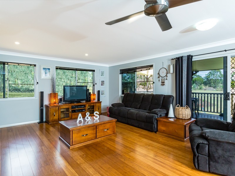 47 Brazier Road, Kleinton QLD 4352