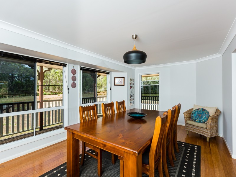 47 Brazier Road, Kleinton QLD 4352