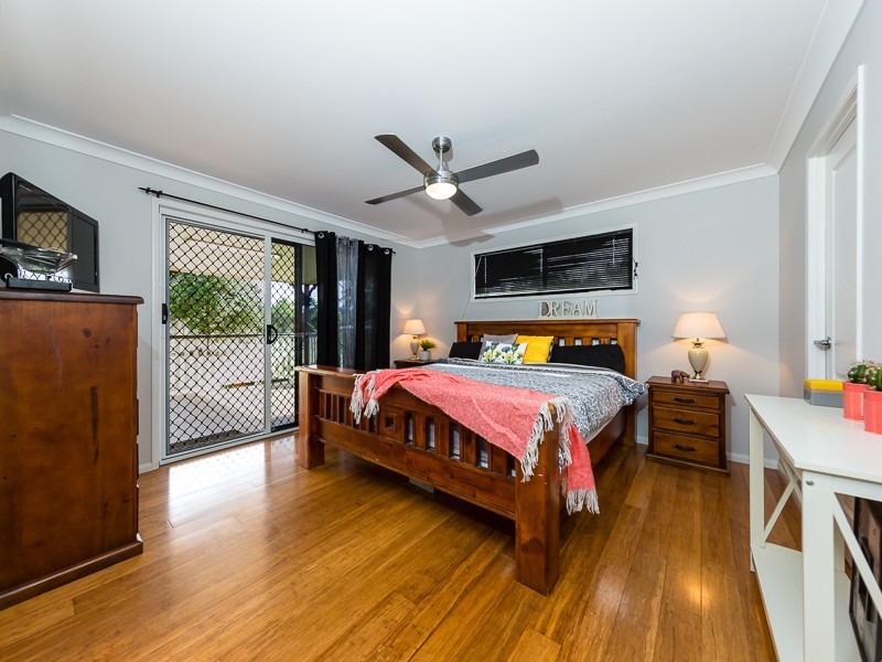 47 Brazier Road, Kleinton QLD 4352
