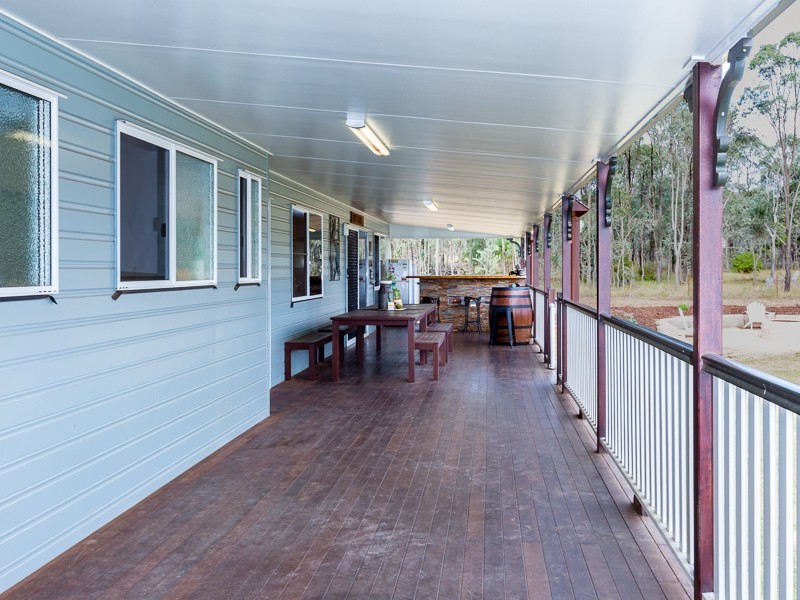 47 Brazier Road, Kleinton QLD 4352