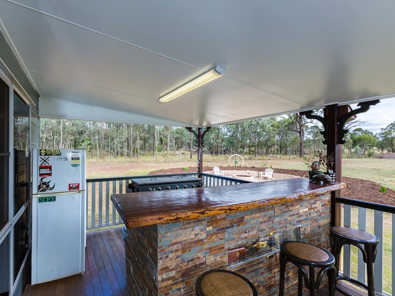 47 Brazier Road, Kleinton QLD 4352
